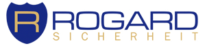 Logo von Rogard Sicherheit GmbH & Co. KG